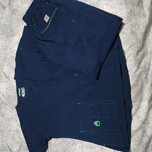 Carhartt Force Scrubs